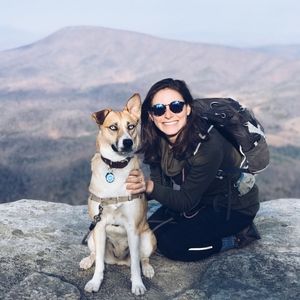 Meet your Posher, Blair